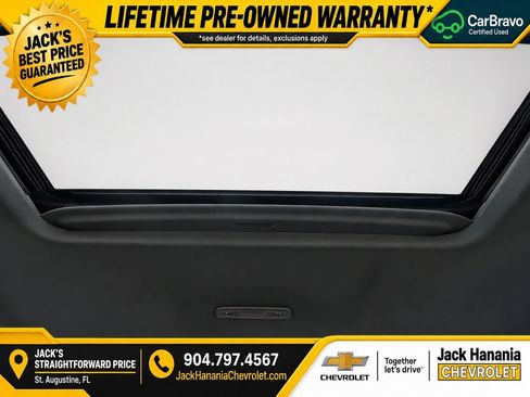 Used 2022 GMC Sierra 1500 Denali w/ LPO, GMC Protection Package AWD/4WD image 11