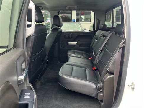 Used 2016 Chevrolet Silverado 1500 LT w/ All Star Edition image 30