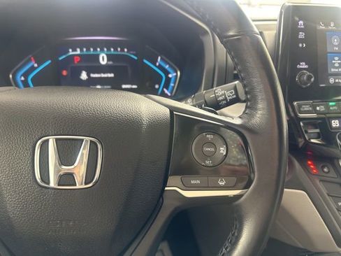 Used 2019 Honda Odyssey EX-L image 31