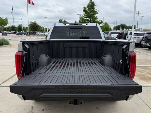 Used 2026 Toyota Tundra SR RWD image 27