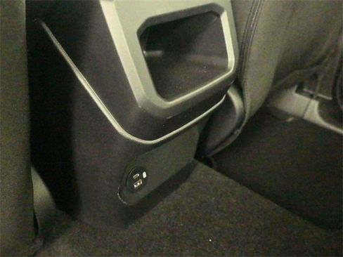 New 2025 Ford Ranger XLT w/ FX4 Off-Road Package image 12