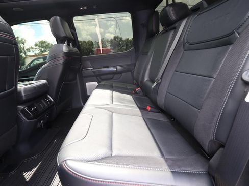 Used 2026 Ford F150 Raptor AWD/4WD image 12