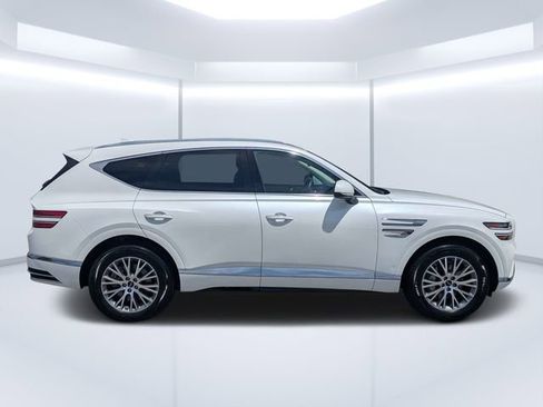 Used 2025 Genesis GV80 2.5T Standard AWD/4WD image 2
