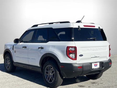 New 2025 Ford Bronco Sport Big Bend w/ Convenience Package image 25