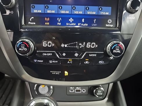 Used 2023 Nissan Murano SV w/ Cargo Package AWD/4WD image 33