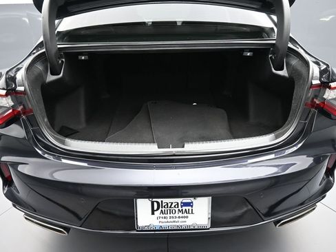 Certified 2021 Acura TLX w/ Technology Package image 22