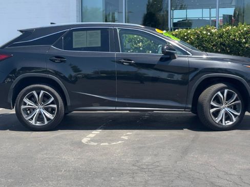 Used 2018 Lexus RX 350 FWD w/ Premium Package image 3