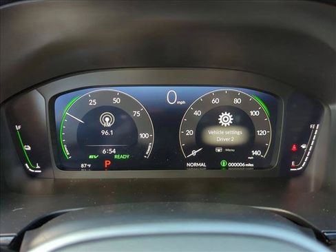 New 2026 Honda CR-V Sport-L image 11