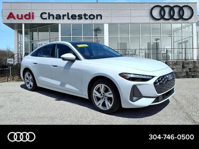 Certified 2025 Audi A5 2.0T Premium Plus w/ Premium Plus