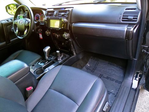Used 2019 Toyota 4Runner TRD Pro AWD/4WD image 33