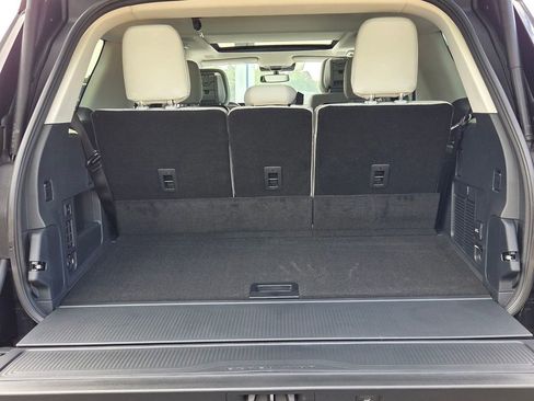 New 2026 Ford Expedition Platinum AWD/4WD image 12