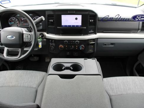 Used 2026 Ford F250 XLT AWD/4WD image 14