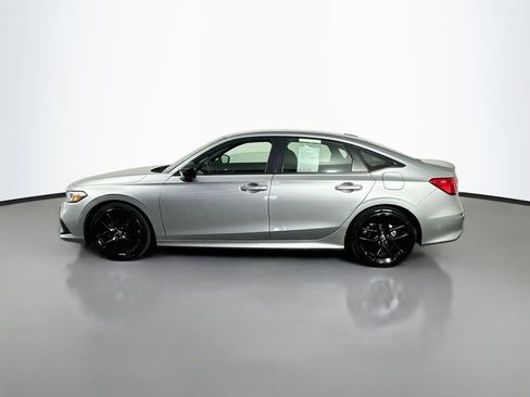Used 2023 Honda Civic Sport image 5