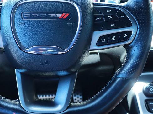 Used 2022 Dodge Challenger R/T Scat Pack image 58