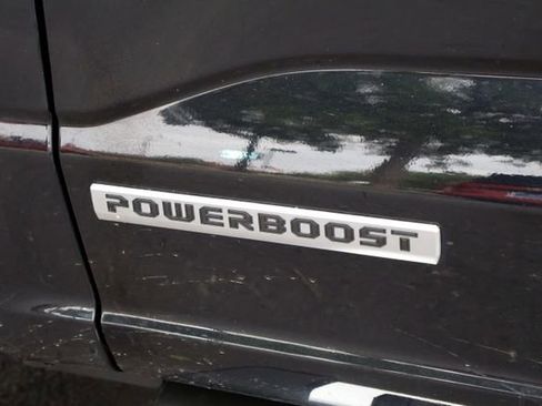 Certified 2025 Ford F150 XLT w/ Equipment Group 301A Standard image 7