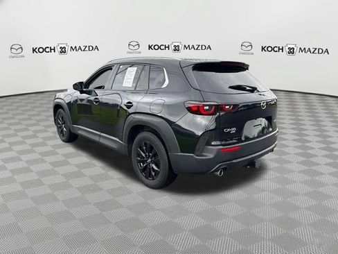 Certified 2024 MAZDA CX-50 AWD 2.5 S w/ Cargo Package image 5