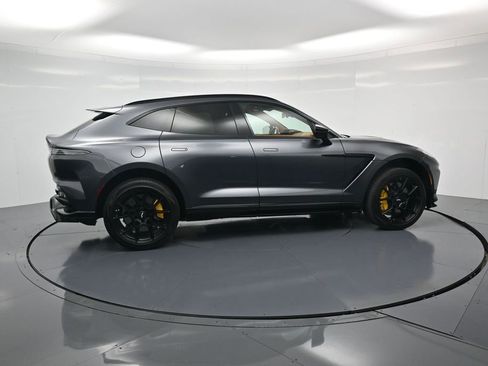 Used 2025 Aston Martin DBX 707 AWD/4WD image 31