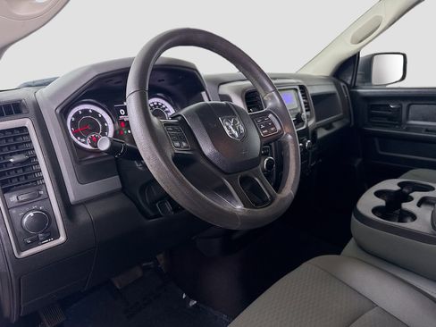 Used 2020 RAM 1500 Tradesman w/ Chrome Plus Package image 22