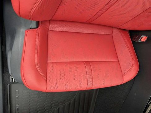 New 2026 Toyota Camry XSE FWD image 16