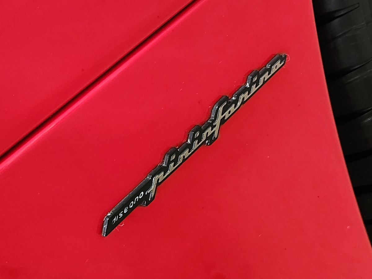 Used 2007 Ferrari F430 Coupe RWD image 45
