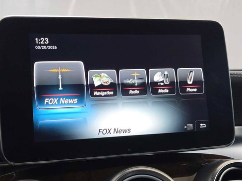 Used 2016 Mercedes-Benz GLC 300 4MATIC image 31