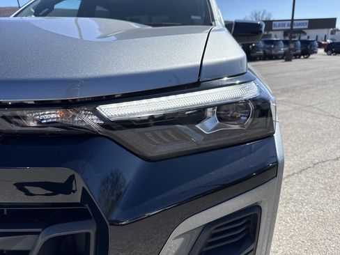 Used 2025 Chevrolet Colorado Z71 image 10