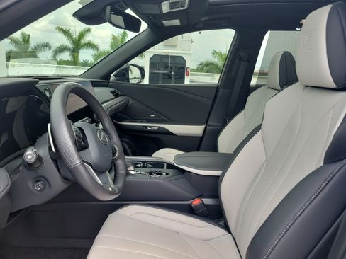 Certified 2025 Lexus TX 350 AWD w/ Technology Package image 25