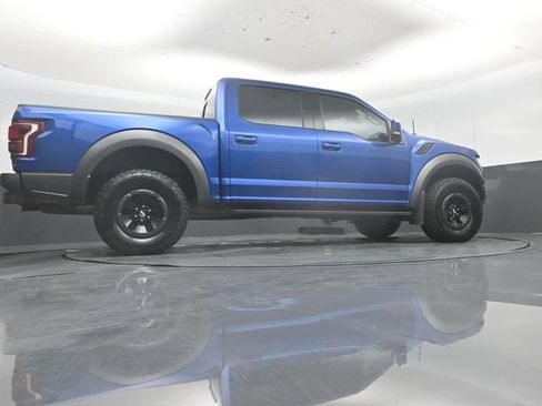Used 2018 Ford F150 Raptor w/ Equipment Group 802A Luxury AWD/4WD image 48