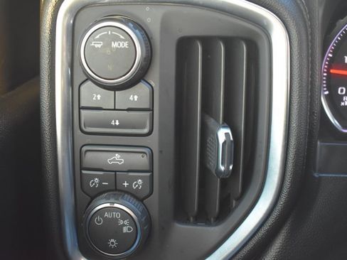 Used 2021 Chevrolet Silverado 2500 LT w/ Z71 Off-Road Package image 27