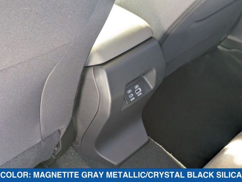 Certified 2025 Subaru Crosstrek 2.0i Premium image 11