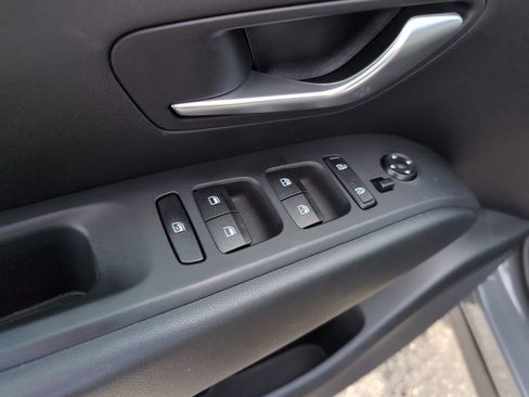 Used 2024 Hyundai Santa Cruz Night image 16