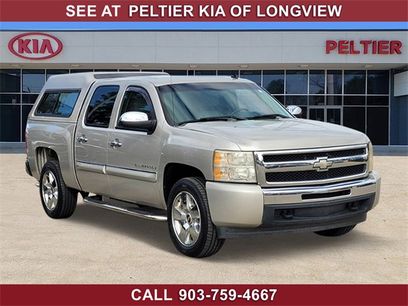 Used 2009 Chevrolet Silverado 1500 LT w/ Regional Value Package