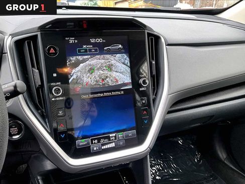 Certified 2024 Subaru Crosstrek 2.0i Premium image 26