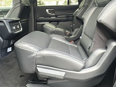 New 2025 Ford Expedition Max Platinum w/ Stealth Appearance Package image 21