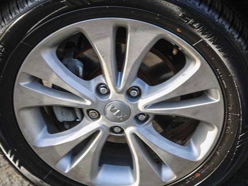 Used 2009 Honda Accord LX image 10