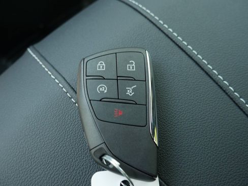 New 2026 Chevrolet Traverse LT w/ Enhanced Driving Package image 19