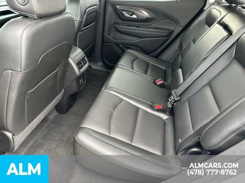 Used 2024 GMC Terrain SLT FWD image 24