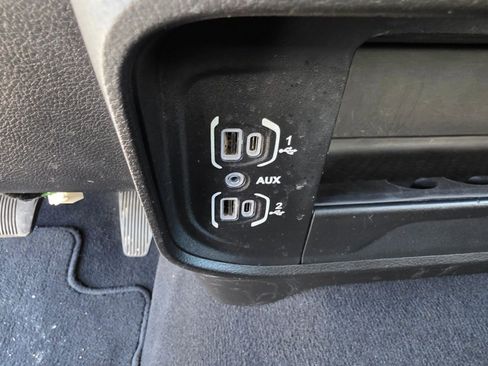 Used 2024 RAM 2500 Big Horn AWD/4WD image 19