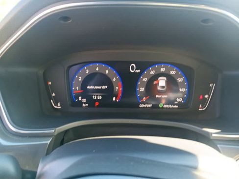 Used 2025 Acura Integra A-Spec image 11