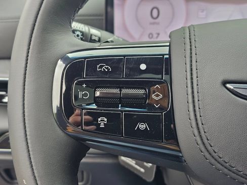 New 2026 Genesis GV80 3.5T Prestige AWD/4WD image 36