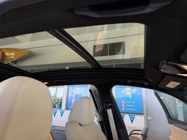 Used 2020 BMW X3 sDrive30i w/ Premium Package RWD image 29