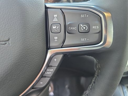 New 2026 RAM 1500 Laramie AWD/4WD image 18