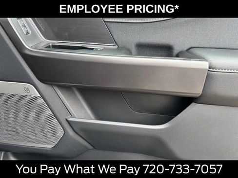 New 2026 Ford F150 Lariat w/ Equipment Group 501A Mid AWD/4WD image 20