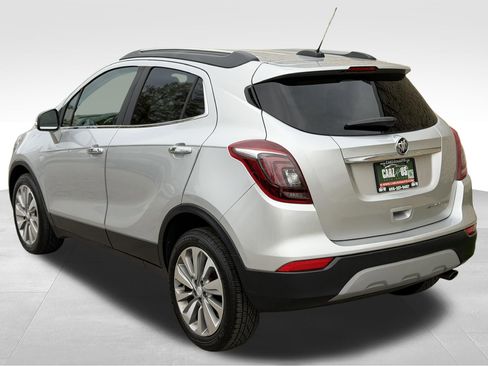 Used 2019 Buick Encore Preferred image 9