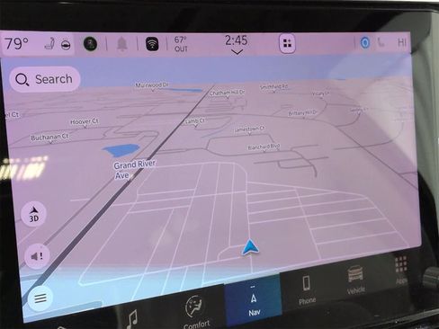 Used 2023 Jeep Grand Wagoneer 4WD image 30