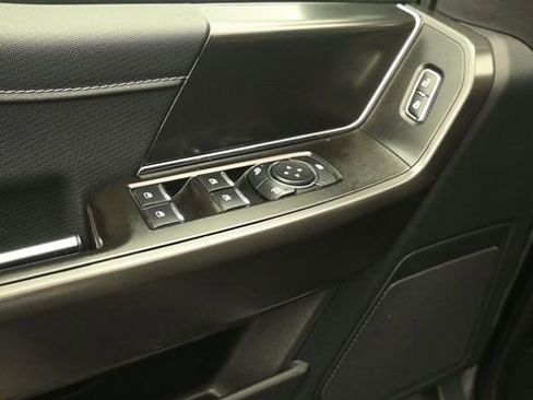Used 2024 Ford F150 XLT w/ Equipment Group 302A MID AWD/4WD image 14