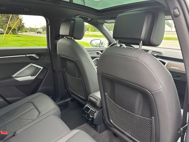 Used 2021 Audi Q3 2.0T Premium Plus AWD/4WD image 22