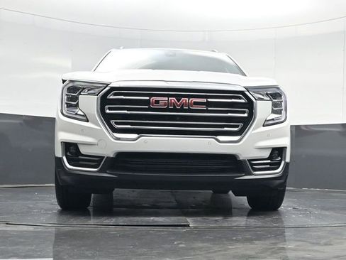 Used 2023 GMC Terrain SLT w/ Tech Package FWD image 55
