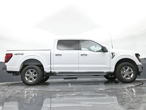 Used 2024 Ford F150 XLT AWD/4WD image 45