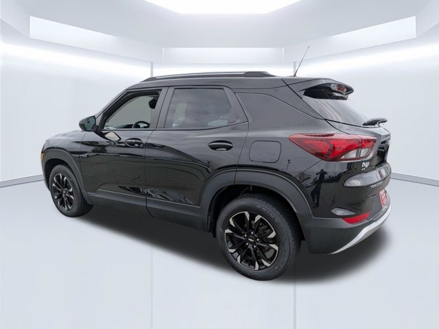 Used 2023 Chevrolet TrailBlazer LT FWD image 6